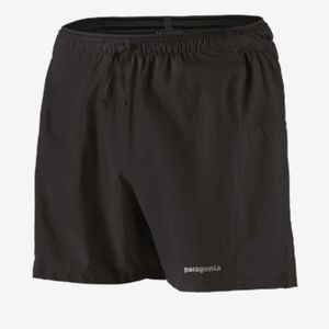 Patagonia Strider Pro 5" inseam running shorts